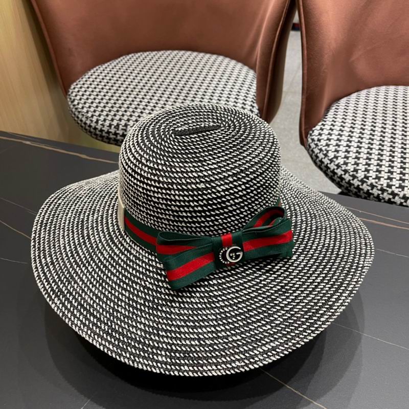 Gucci top hat (7)